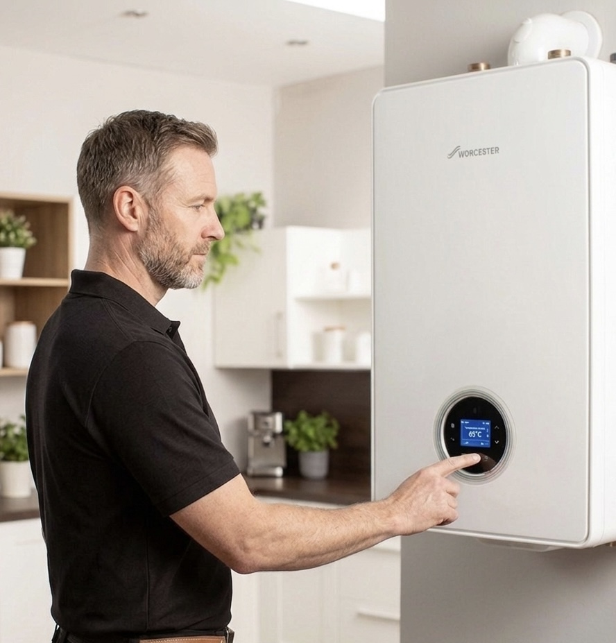 Boiler Repair in St Neots